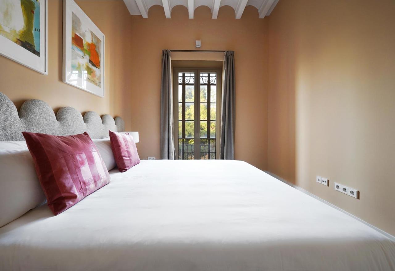 Numa Seville Prestigio Exterior foto